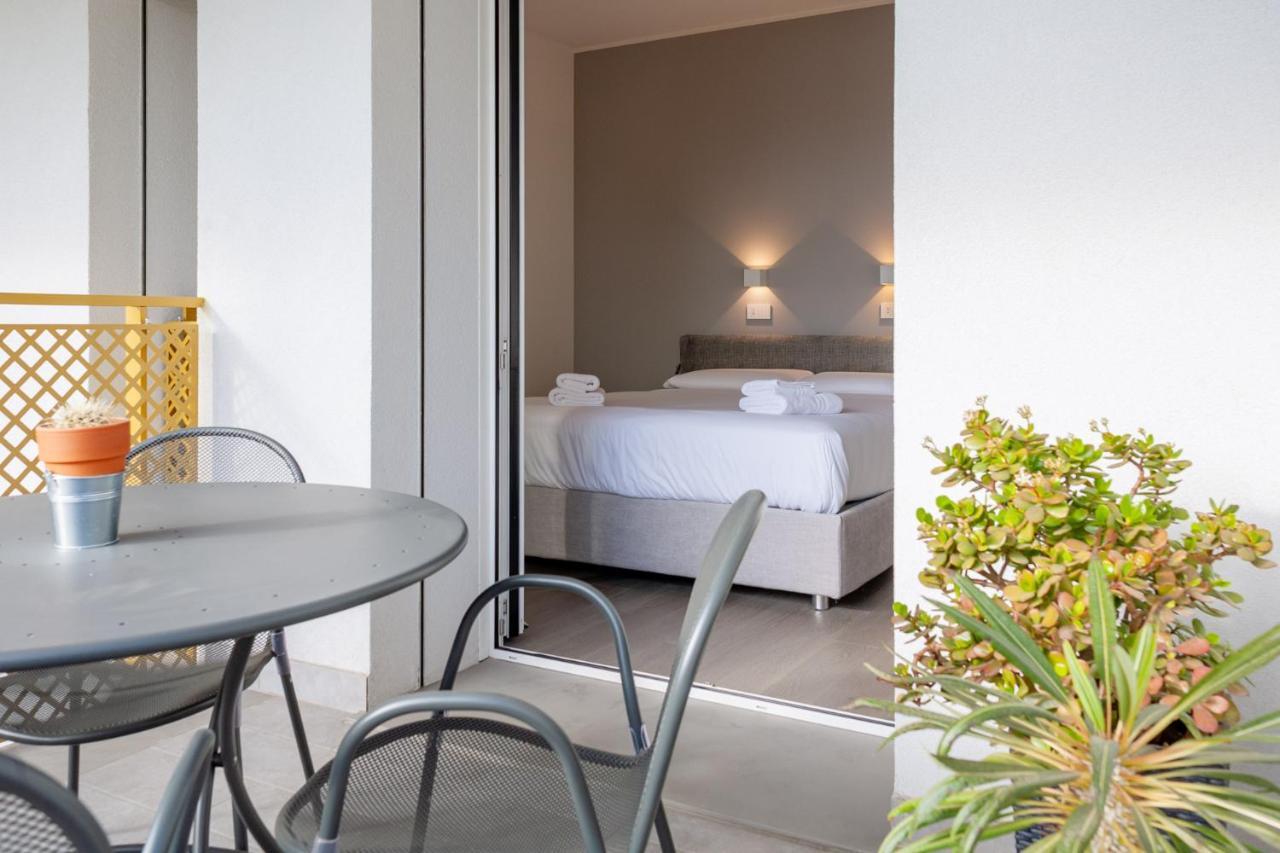 Bnbutler - Flavio Gioia, 5 - Appartamento Con Vista, Citylife Milano Eksteriør bilde